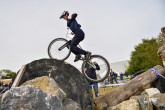  2024 UEC Trials Cycling European Championships - Jeumont (France) 29/09/2024 -  - photo Tommaso Pelagalli/SprintCyclingAgency?2024